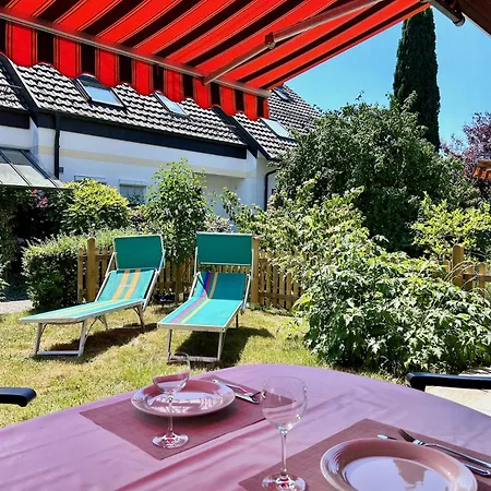 Miguel - Urlaubsoase In Ruhigem Wohngebiet فندق Bodolz