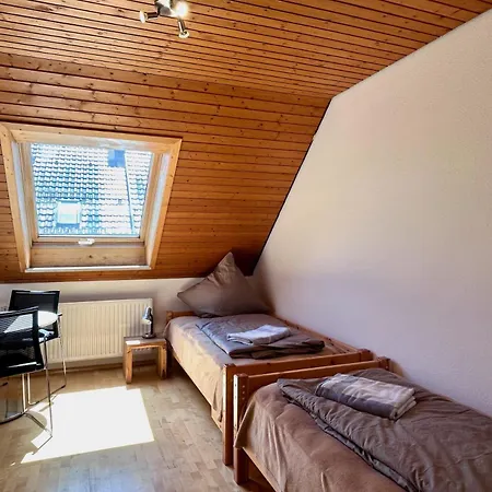 Miguel - Urlaubsoase In Ruhigem Wohngebiet فندق Bodolz