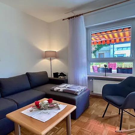 فندق Miguel - Urlaubsoase In Ruhigem Wohngebiet 3*