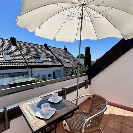 Miguel - Urlaubsoase In Ruhigem Wohngebiet 3*