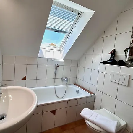 Miguel - Urlaubsoase In Ruhigem Wohngebiet Bodolz