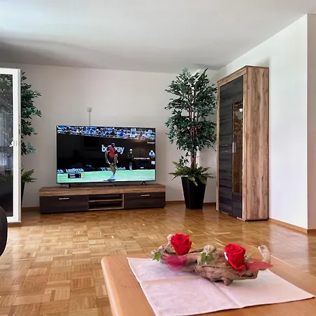 Hotel Miguel - Urlaubsoase In Ruhigem Wohngebiet 3*